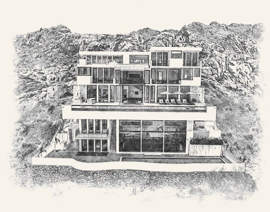 Villa Savina